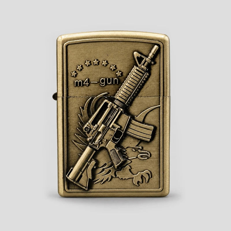 فندک بنزینی مدل SK-M-SHS-62162