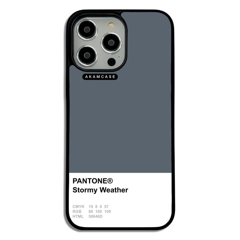 کاور آکام مدل AMC-WA14PROMAX-PANTONE-10 مناسب برای گوشی موبایل اپل iPhone 14 Pro Max