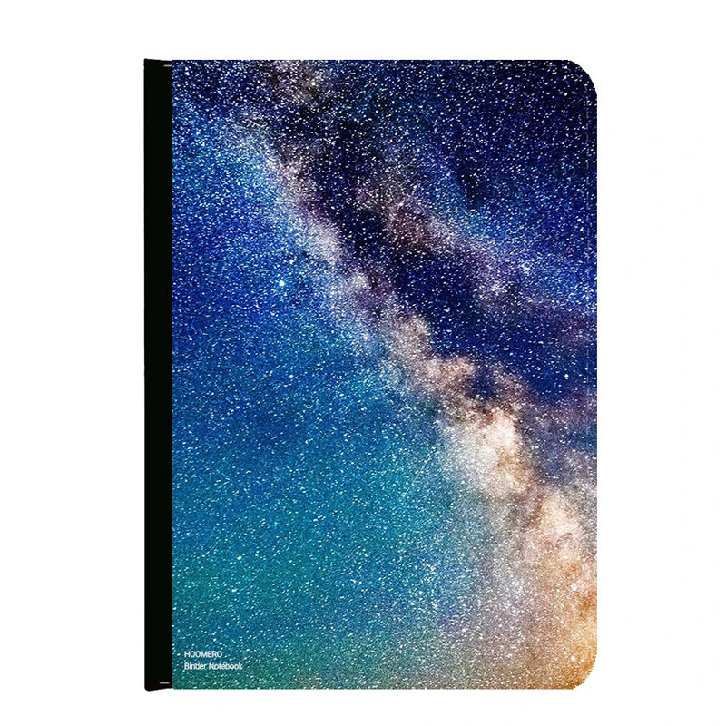 کلاسور هومرو مدل KL1084 طرح گلکسی کهکشان