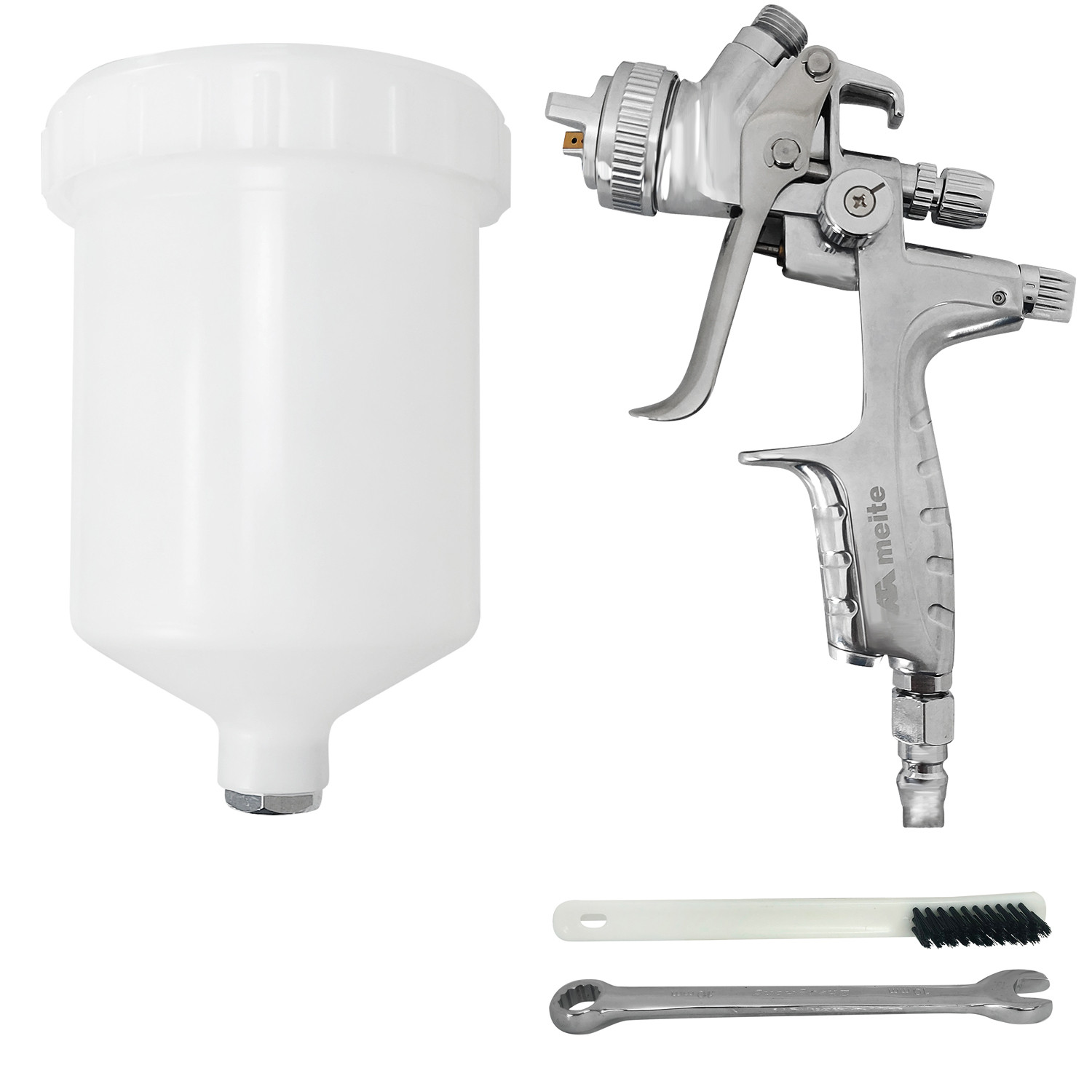 پیستوله بادی مدل MEITE-4001