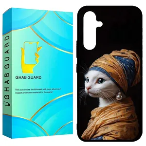 Ghab Guard GCHPA54 Cover for Samsung Galaxy A54 5G  