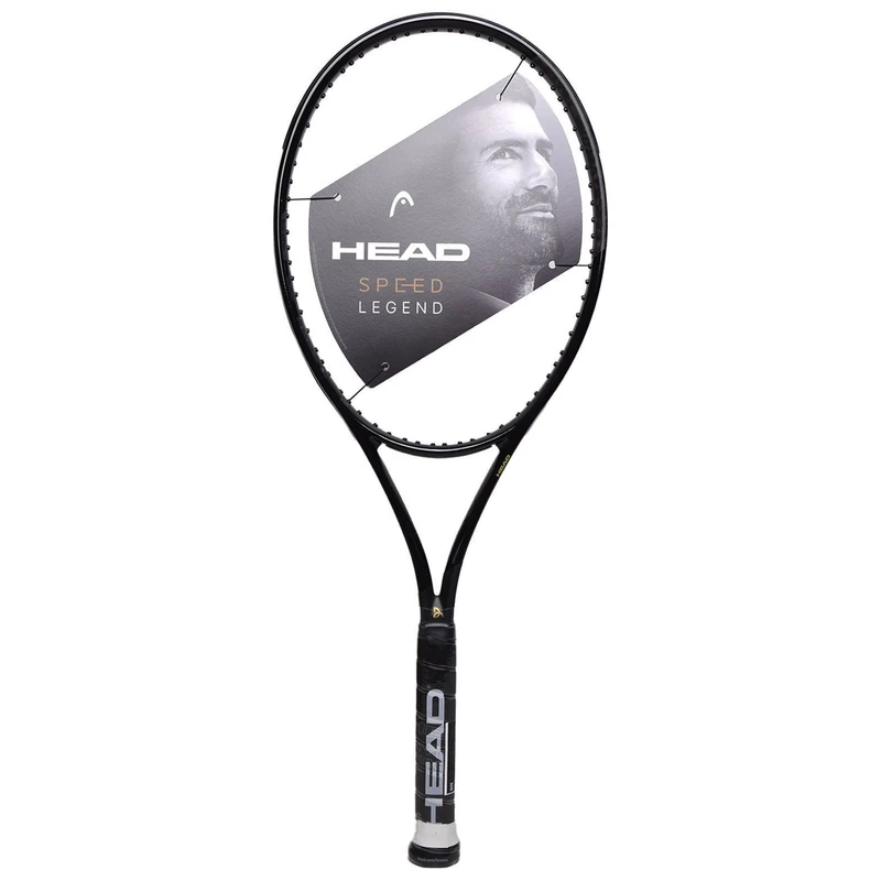 راکت تنیس هد مدل Speed MP Legend 2025 G2