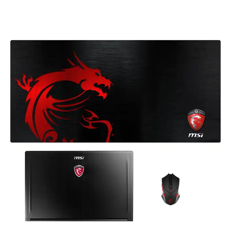 ماوس پد مخصوص بازی مدل 11566