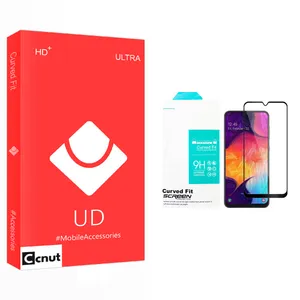 Coconut UD Glass Screen Protector For Samsung Galaxy A70
