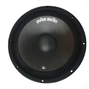 میدرنج پالس اودیو خودرو مدل PM-12 XSPL