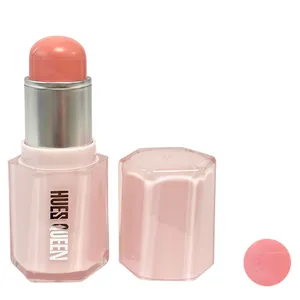 رژگونه استیکی مات هایس کویین مدل کریستالی شماره 111