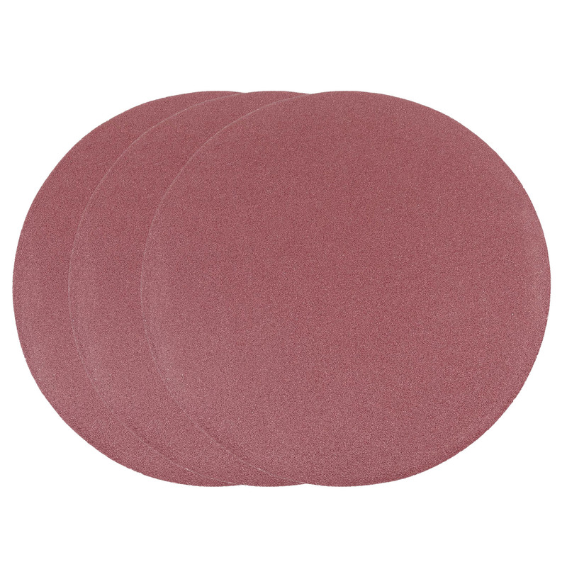 سنباده پشت کرکی تیوان مدل MMA-TW-116-WI-60P مجموعه 3 عددی