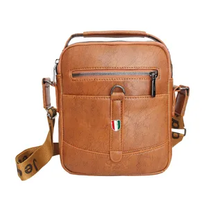کیف رودوشی مردانه مدل 920