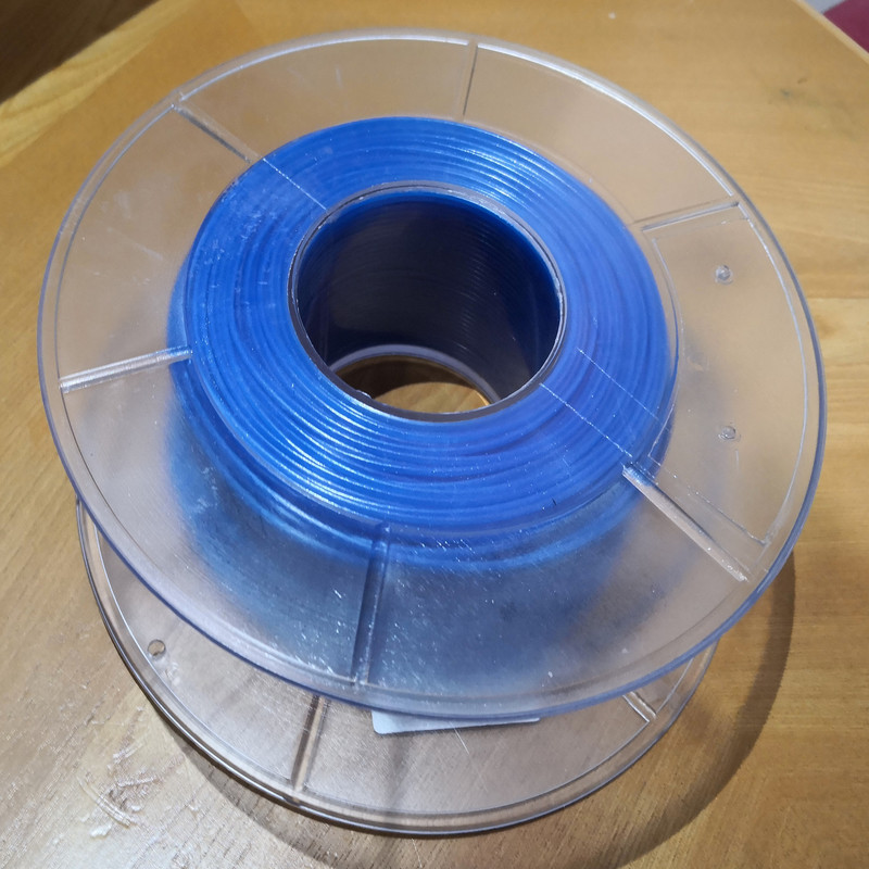 قرقره فیلامنت مدل MPC27