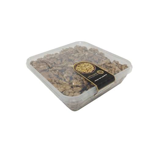 مغز گردو سفید صبحانه - 750 گرم