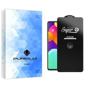 Pureglas NueGlas Superd_ESD Screen Protector For Samsung  Galaxy M62