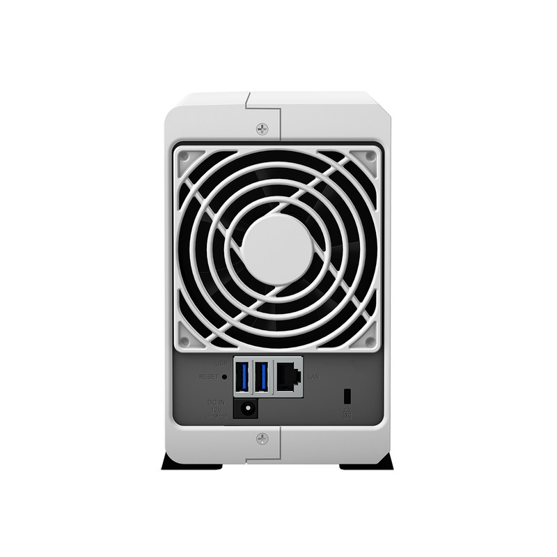 ذخیره ساز تحت شبکه سینولوژی مدل DS220j