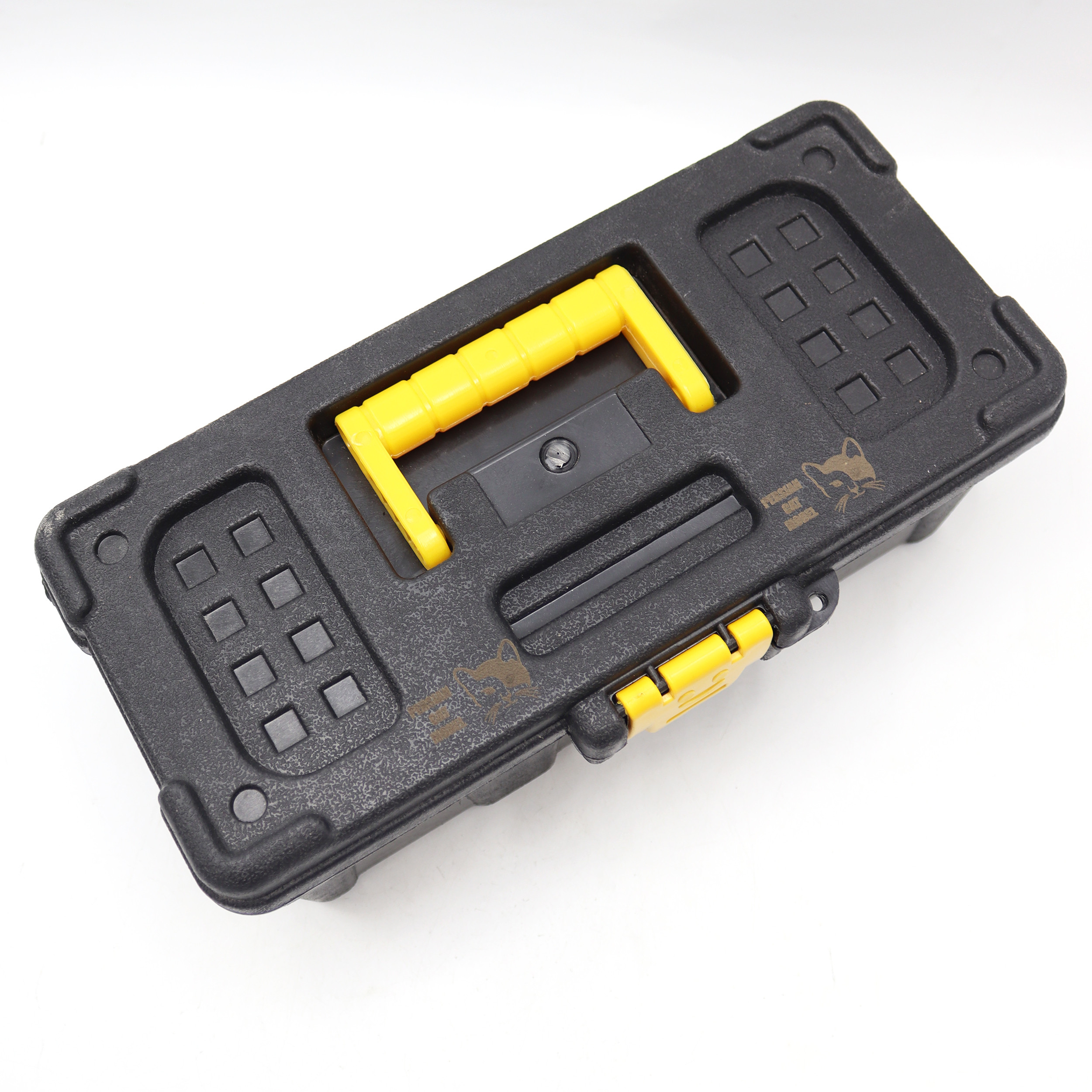 جعبه ابزار مدل پرشین کت کد YP-30CM جعبه ابزار مدل پرشین کت کد YP-30CM