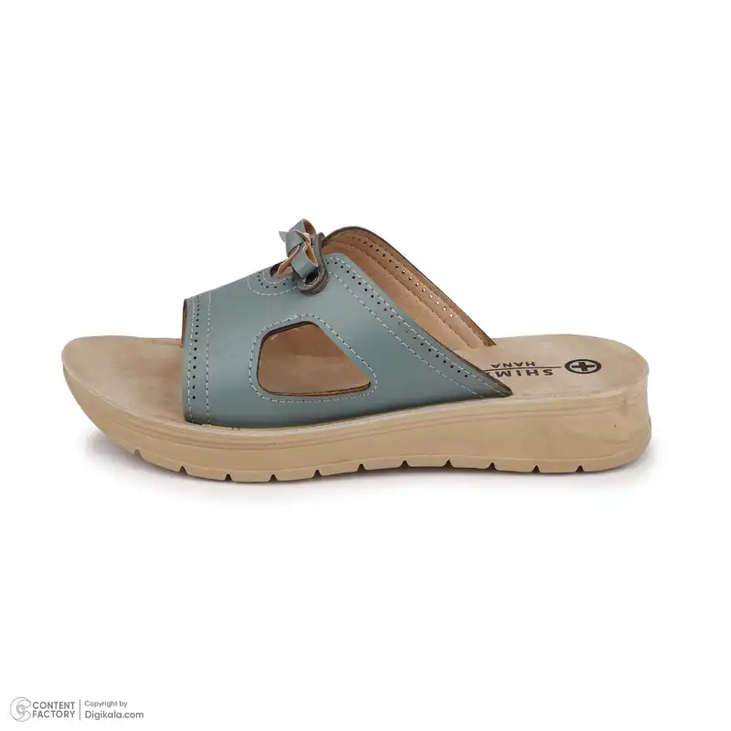 دمپایی زنانه کفش شیما مدل 164626238