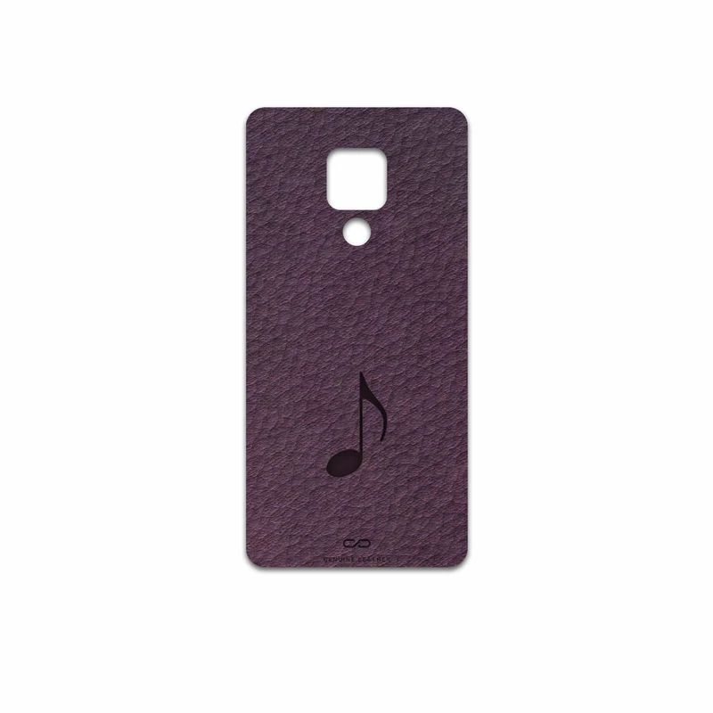 برچسب پوششی ماهوت مدل PL-CHNG مناسب برای گوشی موبایل هوآوی Mate 20 X