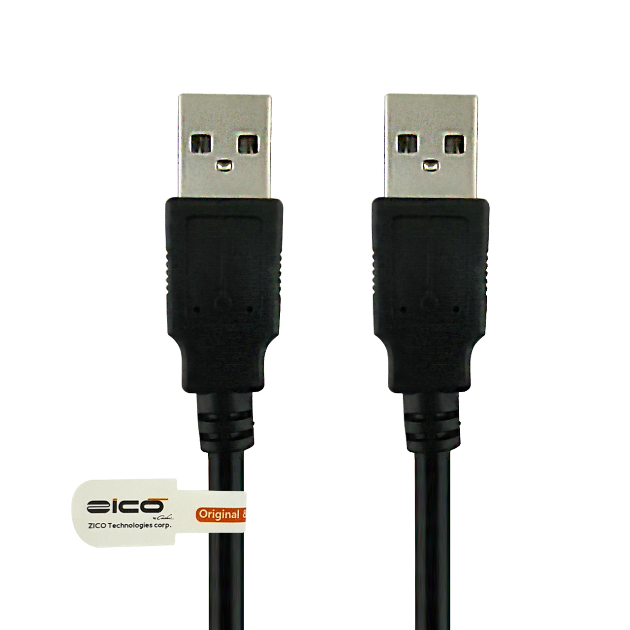 کابل لینک USB2.0 زیکو مدل Z-150 طول 1.5 متر