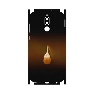 MAHOOT tambour-FullSkin Cover Sticker for Huawei Mate 10 Lite