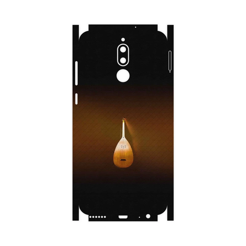 برچسب پوششی ماهوت مدل tambour-FullSkin مناسب برای گوشی موبایل هوآوی Mate 10 Lite