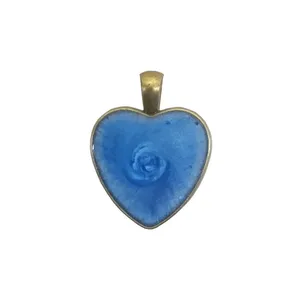 آویز گردنبند زنانه مدل BRN0005