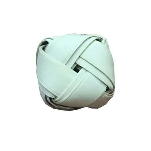 اسباب بازی پرندگان مدل توپ حصیری