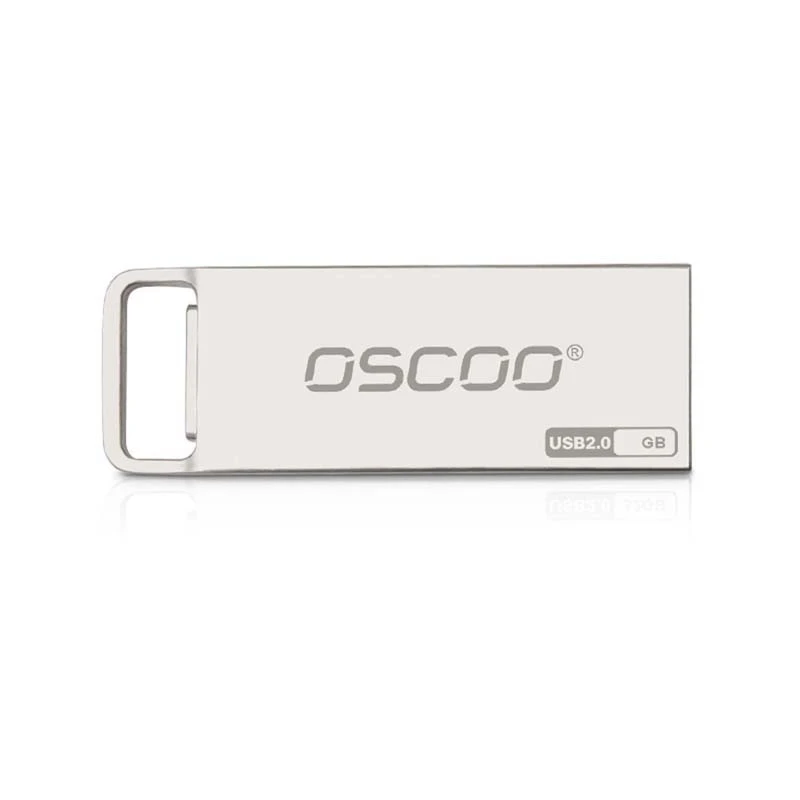 فلش مموری اوسکو مدل R001 ظرفیت 64 گیگابایت با رابط USB 2.0
