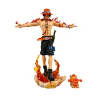 فیگور مدل وان پیس طرح لوفی