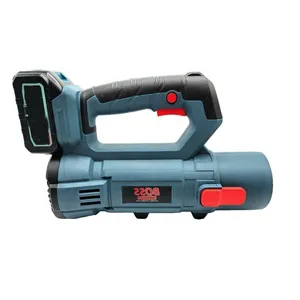 دستگاه دمنده شارژی باس مدل LIFE STYLE 9801