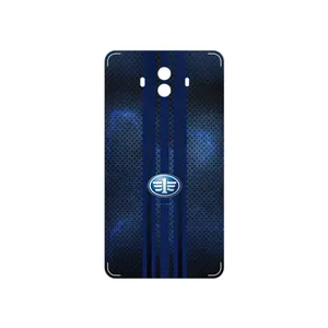 MAHOOT FAW Cover Sticker for Huawei Mate 10