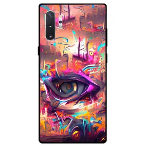 Megafone Eye 2823 Cover For Samsung Galaxy Note 10 Plus