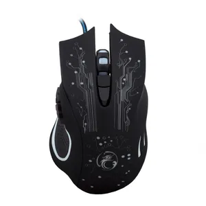 ماوس مخصوص بازی مدل X9