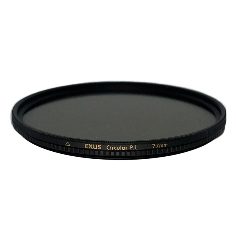 فیلتر لنز مارومی مدل C-PL MC SLIM EXUS-77MM