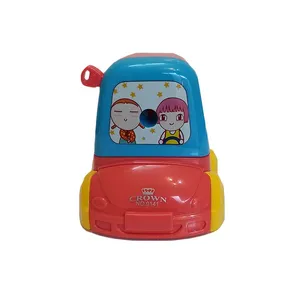 تراش رومیزی کرون طرح ماشین کد 07
