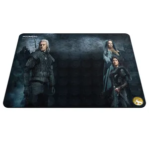 Hoomero The Witcher A7935 Mousepad