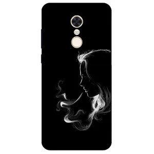  Megafone 8261 Cover For Xiaomi Redmi 5