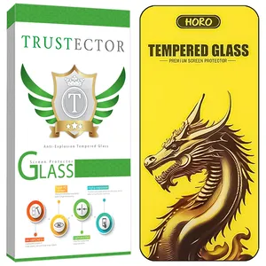 Trustector FHGT20 Screen Protector For Xiaomi 17 Ultra