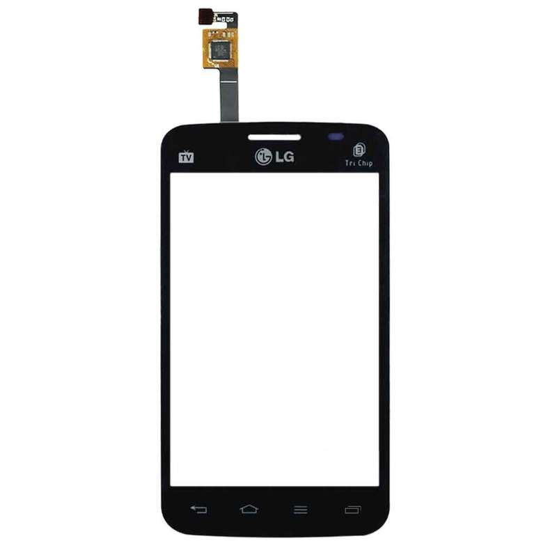 تاچ مدل TS-E445-B مناسب برای گوشی موبایل ال جی Optimus L4 II Dual E445 تاچ مدل TS-E445-B مناسب برای گوشی موبایل ال جی Optimus L4 II Dual E445