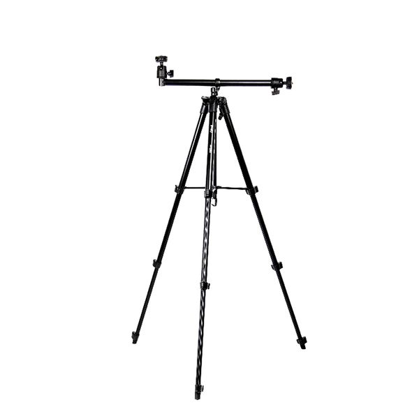 سه پایه دوربین جیماری مدل KP-2207   