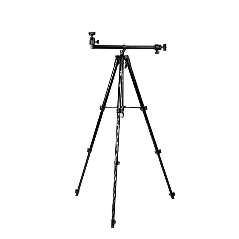 سه پایه دوربین جیماری مدل KP-2207 سه پایه دوربین جیماری مدل KP-2207
