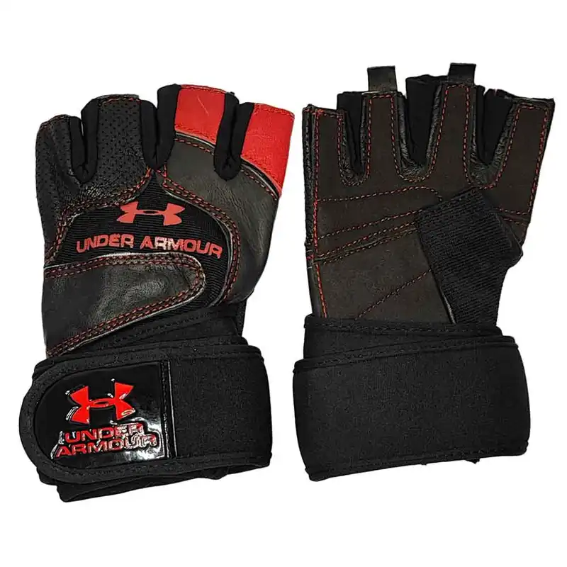 دستکش بدنسازی مدل UND2020