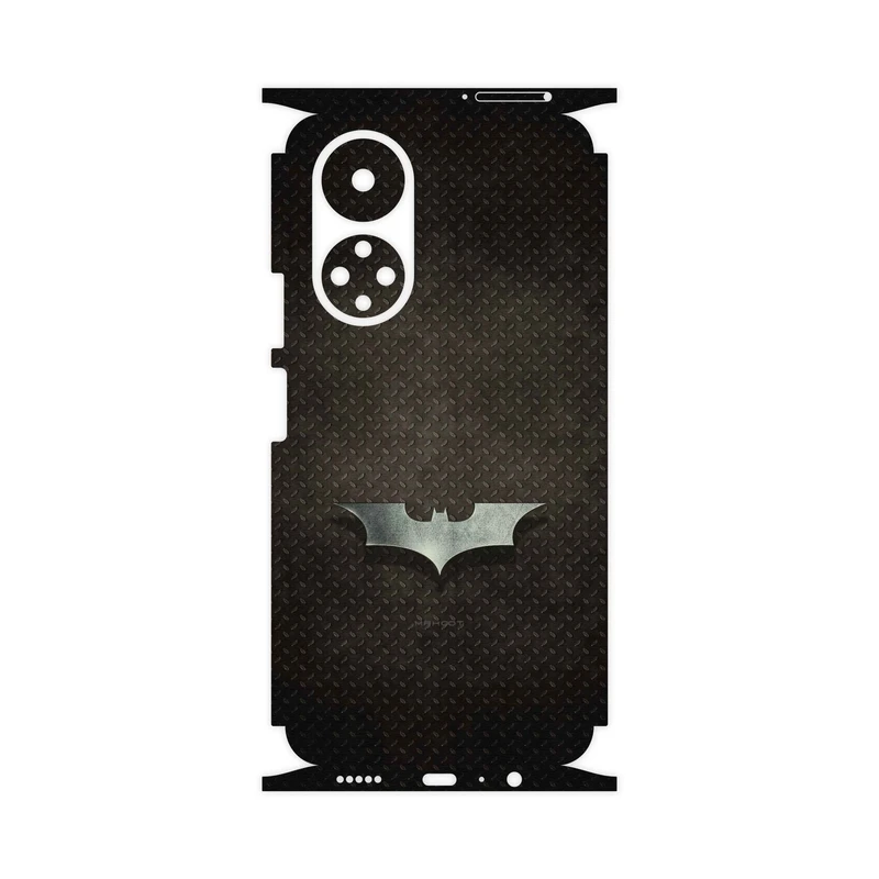 برچسب پوششی ماهوت مدل Batman-FullSkin مناسب برای گوشی موبایل آنر X7