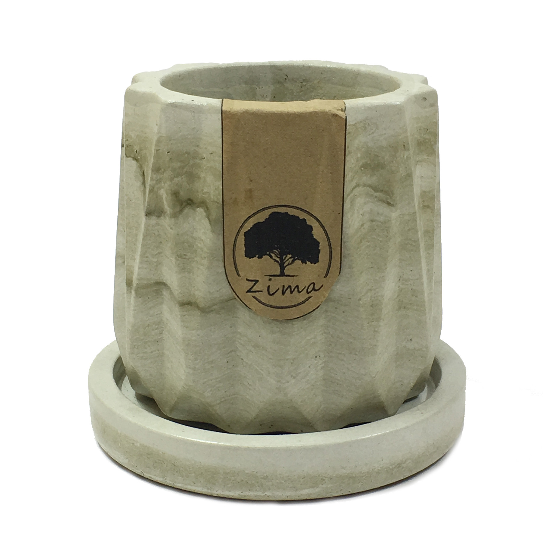 گلدان زیما کد 013 گلدان زیما کد 013