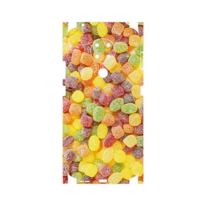 MAHOOT Gummi candy 2-FullSkin Cover Sticker for Nokia 3.4