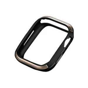 Stop Time cover for Apple Watch 41 size