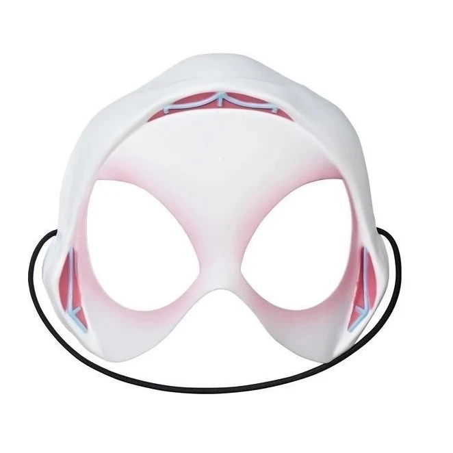 ماسک ایفای نقش مدل گوئن استیسی طرح اسپایدر وومن