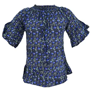 بلوز زنانه کد LSG-23