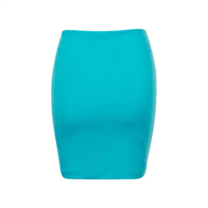 دامن زنانه اونلی مدل High Waist B