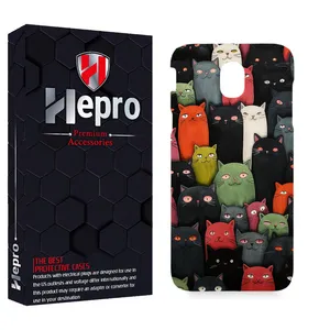 HEPRO MC Cover for SAMSUNG GALAXY J5 PRO