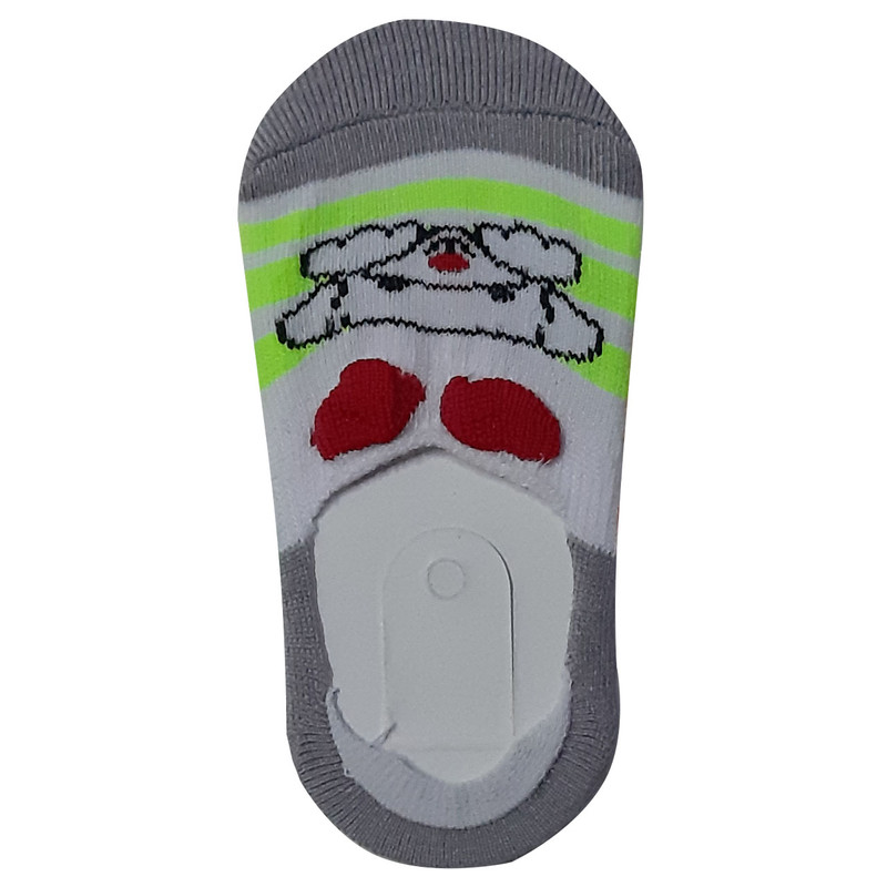 پاپوش بچگانه کد 231