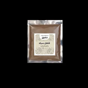 فلفل سیاه - 100 گرم