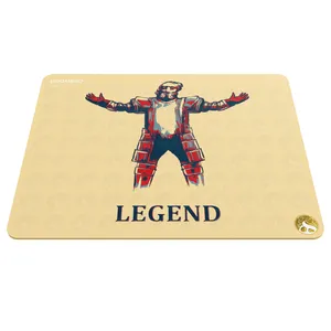 Hoomero Dark Souls game A6483 Mousepad